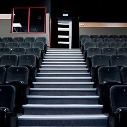 Kino Pomiechówek, godziny otwarcia