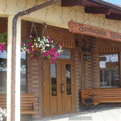 Sala Weselna Bieszczadna., Sierakowice godziny otwarcia
