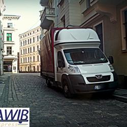 Zawib Express Transport Przeprowadzki Toruń, godziny otwarcia