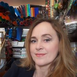 Sklep Księgarnia Małgorzata Głębicka, Żelechów godziny otwarcia