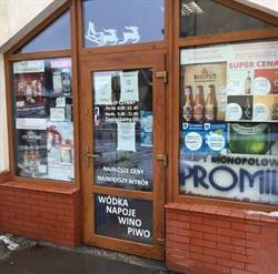 Promil, Nowy Staw godziny otwarcia