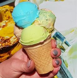 Lody Adamczyk z Brańska, godziny otwarcia