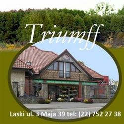 Triumff - sklep wielobranżowy Laski, Izabelin godziny otwarcia