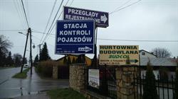 Jędrzejów Podstawowa Stacja Kontroli Pojazdów JPE-Marbud s.c., godziny otwarcia