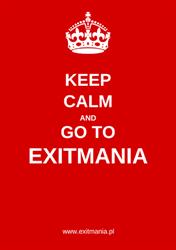 ExitMania Escape Room Rzeszów, godziny otwarcia