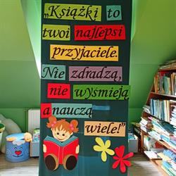 Gminna Biblioteka Publiczna w Nowym Targu zs. w Waksmundzie, godziny otwarcia