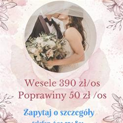 Restauracja Szkiełka - wesela, przyjęcia, konferencje, Łowicz godziny otwarcia