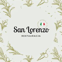 San Lorenzo Restauracja i Drink Room, Smolec godziny otwarcia