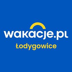 Wakacje.pl Łodygowice, godziny otwarcia