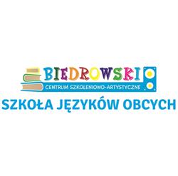 Szkoła Języków Obcych BIEDROWSKI, Radzice Duże godziny otwarcia