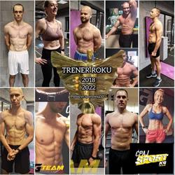 Kacper Grażul Trener Personalny Olsztyn, Bartąg godziny otwarcia