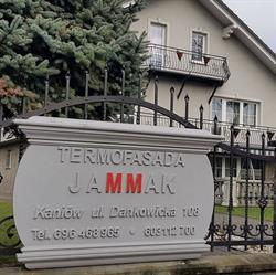 P.H.U.Jammak II Termofasada Ocieplenia , Hurtownia materiałów budowlanych, Kaniów godziny otwarcia