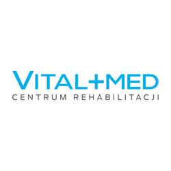 Vital-Med Centrum Rehabilitacji, Jerzmanowice godziny otwarcia