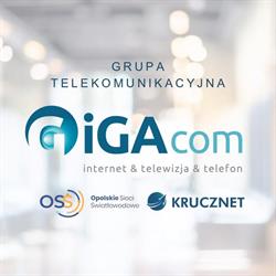 GIGA-COM Internet & Telewizja & Telefon w technologii światłowodowej, Kędzierzyn-Koźle godziny otwarcia