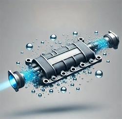 Goryl- regeneracja filtrów DPF, FAP oraz katalizatorów, Łękawica godziny otwarcia