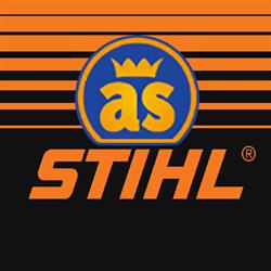 STIHL - sprzedaż/ serwis - sklep wielobranżowy AS, Żołynia godziny otwarcia