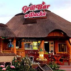 Grill Bar u Wacka, Iłowa godziny otwarcia