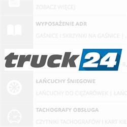 Truck24 Sp. z o.o., Wrocław godziny otwarcia