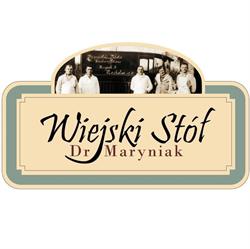 Wiejski stół Dr Maryniak Józef Maryniak, Skórzewo godziny otwarcia