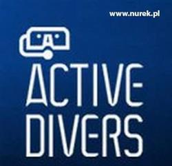 Active Divers - Klub Płetwonurków - www.nurek.pl, Pasym godziny otwarcia