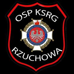 REMIZA OSP KSRG Rzuchowa, godziny otwarcia