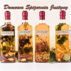 Domowa Spiżarnia Justyny, Żyrardów godziny otwarcia
