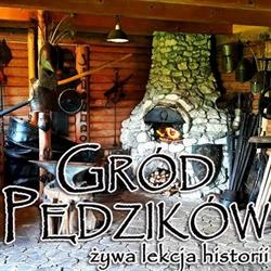Gród Pędzików, Chęciny godziny otwarcia