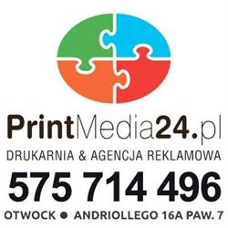 Printmedia24.pl, Celestynów godziny otwarcia
