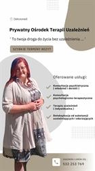 Ośrodek Terapii Uzależnień DetoxMed, Pomorskie, Gdynia godziny otwarcia