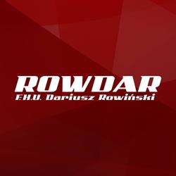 F.H.U. ROWDAR Rowiński Dariusz, Strawczyn godziny otwarcia
