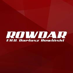 F.H.U. ROWDAR Rowiński Dariusz, Strawczyn godziny otwarcia