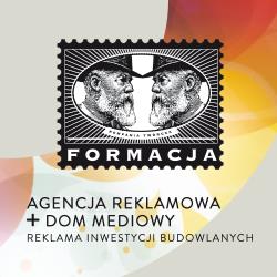 Formacja Agencja Reklamowa, Warszawa godziny otwarcia