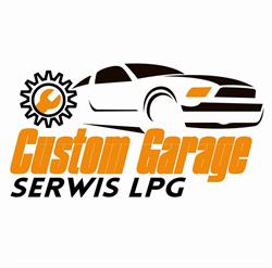 Custom Garage Serwis LPG, Pysznica godziny otwarcia
