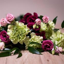 Kwiatuchy u Asiuchy Pracownia Florystyczna Joanna Grodecka, Wieliczka godziny otwarcia