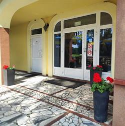 Stacja Paliw i Bar Złota Kropla, Sklep, Noclegi, Szczutowo godziny otwarcia
