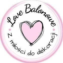 Love Balonowe Magdalena Skrobańska, Poznań godziny otwarcia