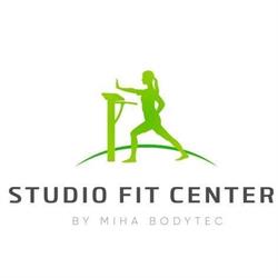 Studio Fit Center, trening EMS, Kocmyrzów godziny otwarcia