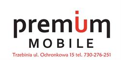 Premium Mobile Trzebinia, godziny otwarcia
