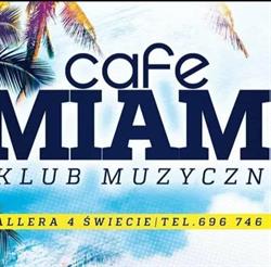 Miami Club, Świecie godziny otwarcia
