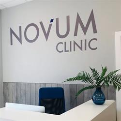 Novum Clinic Sp. z o.o., Kiełczów godziny otwarcia