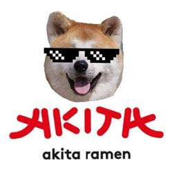 Akita Ramen, Kraków godziny otwarcia