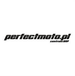 PerfectMoto.pl Centrum BRP, Dąbrowa Górnicza godziny otwarcia