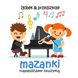 MAZANKI Żłobek napędzany muzyką (Zielonki - Wieś), Stare Babice godziny otwarcia
