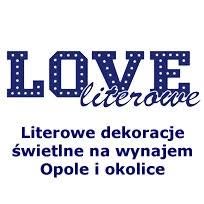 Literowe LOVE, Opole godziny otwarcia