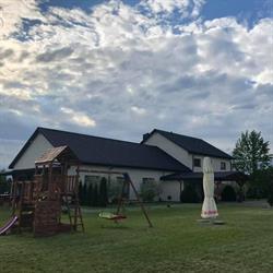 Sala Rumianek, Cykarzew Północny godziny otwarcia
