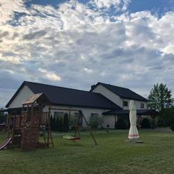 Sala Rumianek, Cykarzew Północny godziny otwarcia