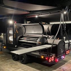 Route66Grill, Golęczewo godziny otwarcia