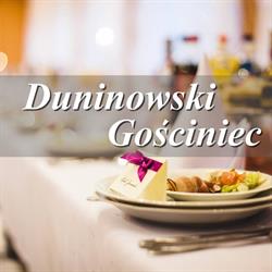 Duninowski Gościniec, Nowy Duninów godziny otwarcia