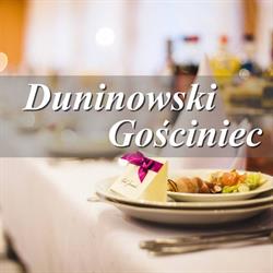 Duninowski Gościniec, Nowy Duninów godziny otwarcia