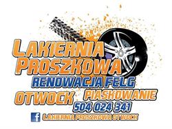 Renowacja Felg Otwock Lakierowanie Proszkowe, godziny otwarcia